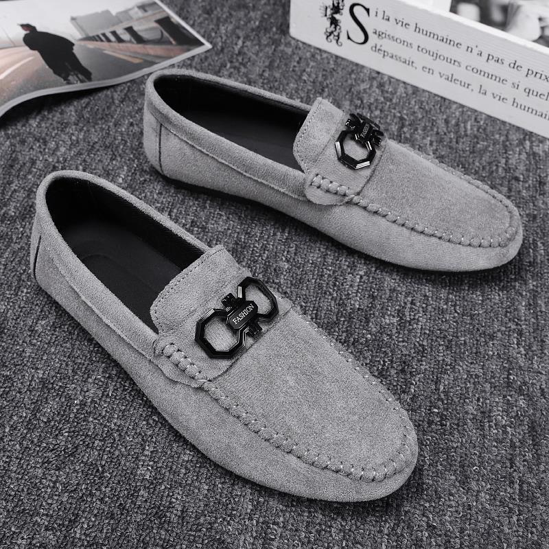 Men's Summer Breathable Casual Shoes - Hiccupzz