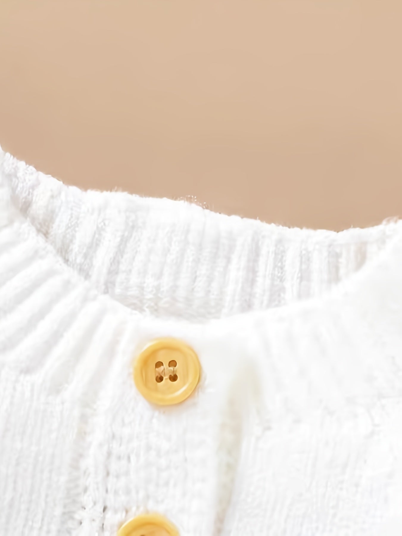 Boys Striped Knit Sweater, Mandarin Collar, Button Detail, Long Sleeve, Fall/Winter Wear - Hiccupzz