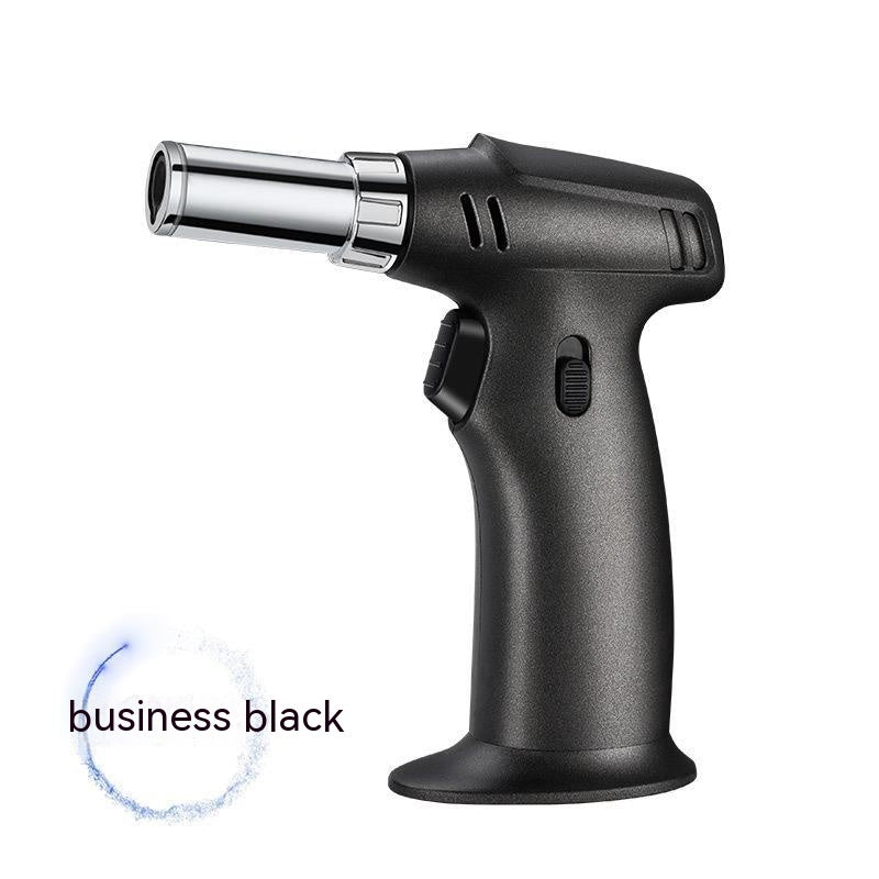Kitchen Spray Gun Torch Lighter - Hiccupzz