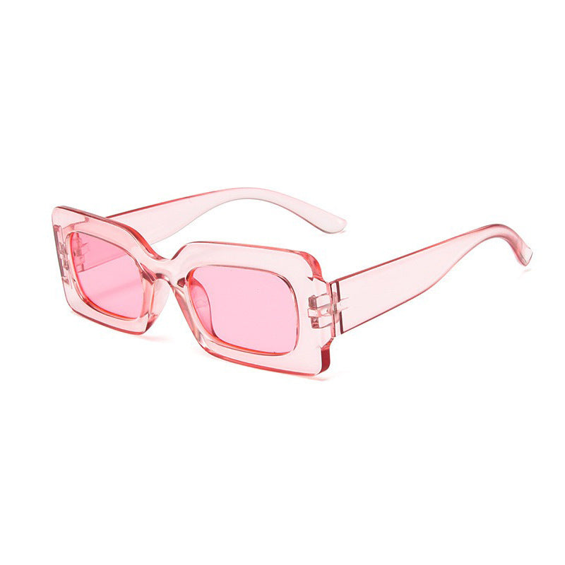 Small Frame Vintage Sunglasses Sunglasses - Hiccupzz