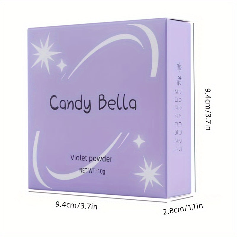 Magic Setting Powder, Colorless, Powder-free, Super Oil Control, Long-lasting Makeup, Waterproof - Hiccupzz