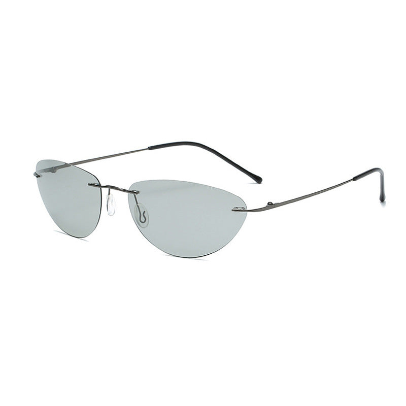 Men's driving sunglasses - Hiccupzz