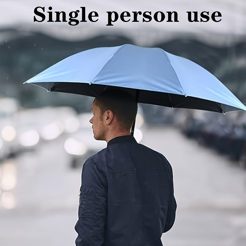1 Pc Popular Multi-color Folding Portable Mini Pocket Umbrella