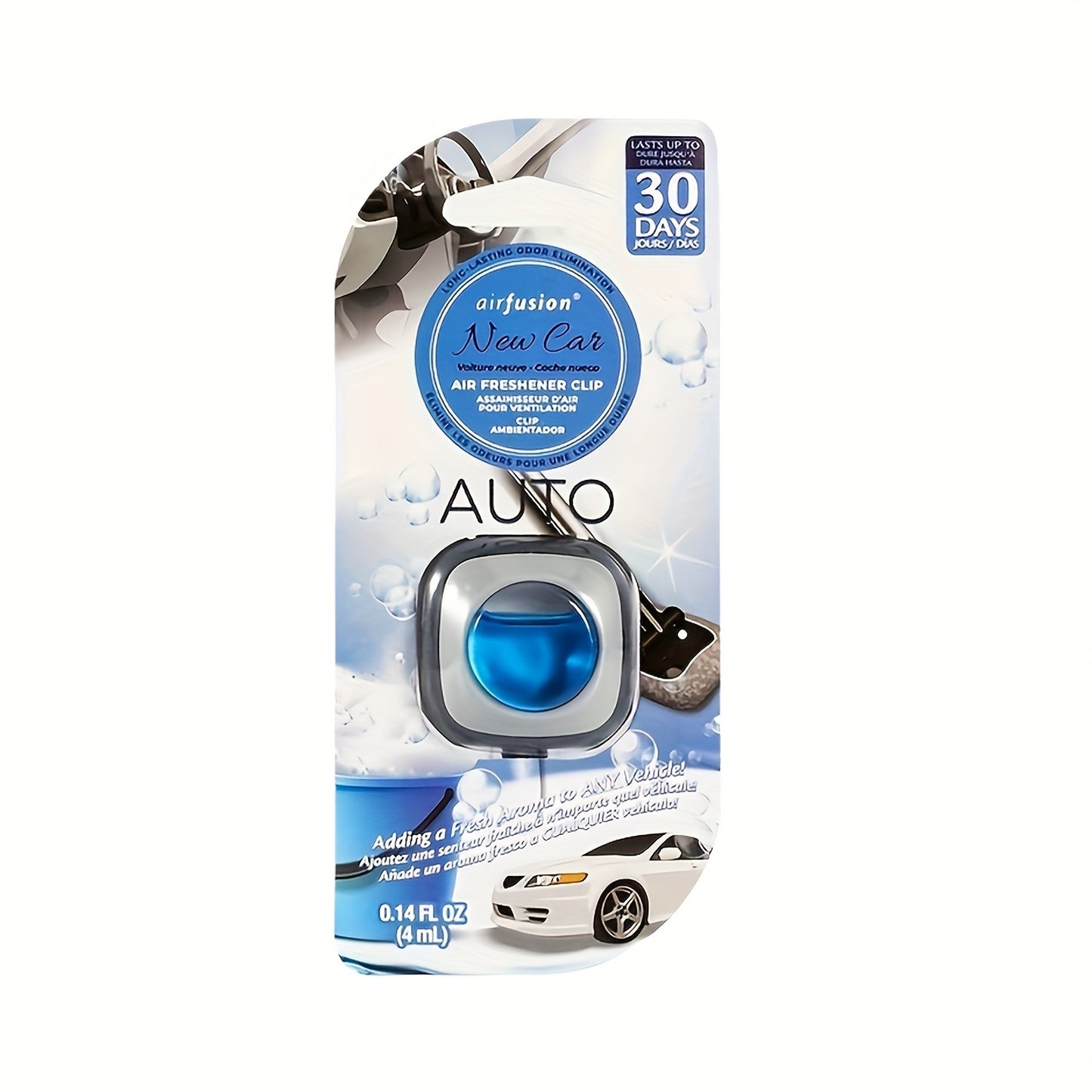 Air fresheners sold by box (24 per box) - Hiccupzz