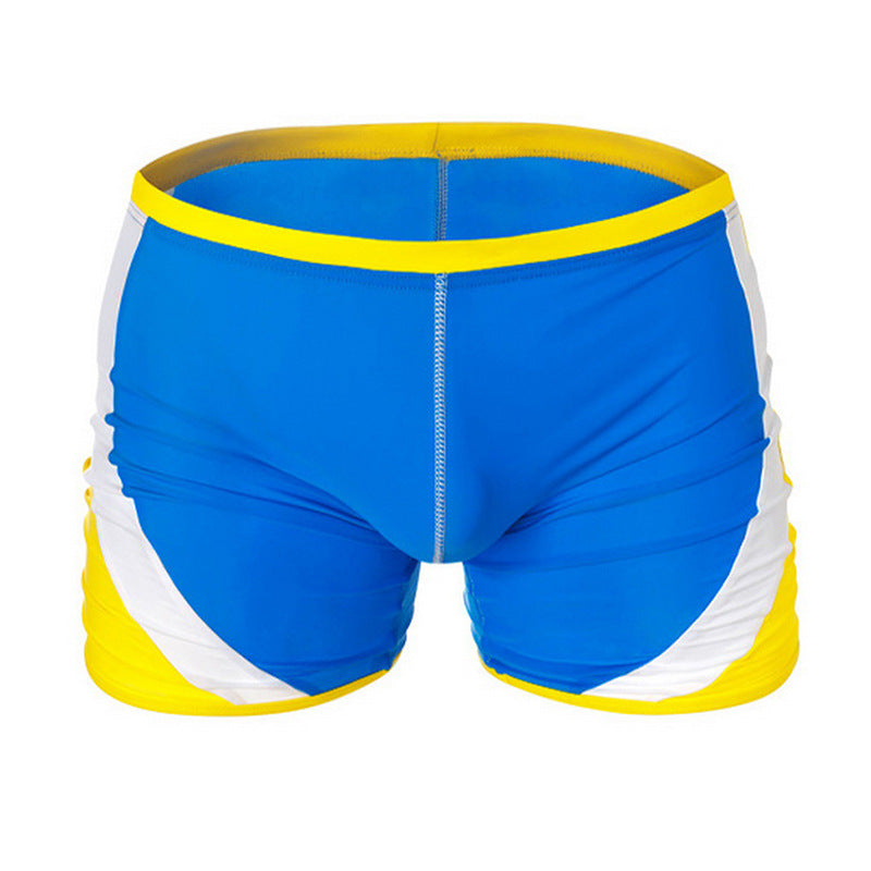 Boxer Swimming Trunks Men's Personalized Beach - Hiccupzz