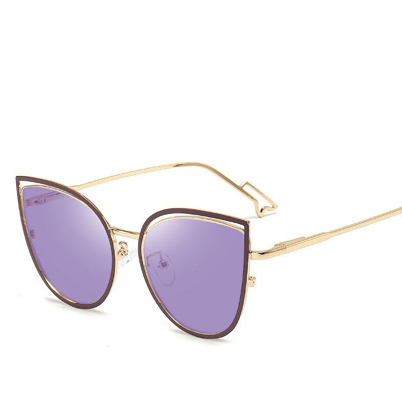 Color Changing Sunglasses Fashion Glasses Men And Women - Hiccupzz