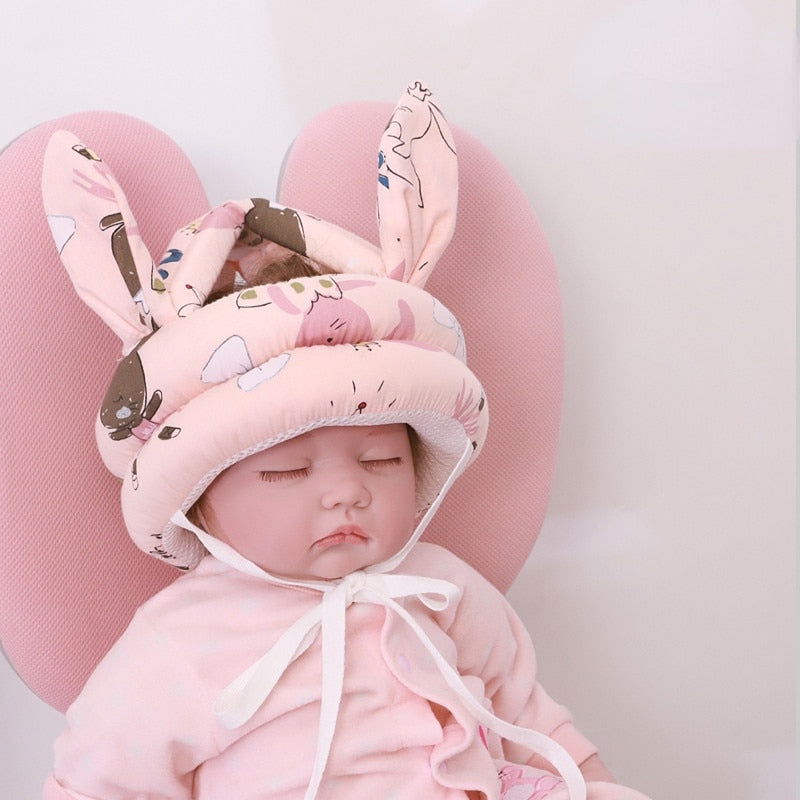 1-3T Toddler Baby Head Protector Safety Pad - Hiccupzz