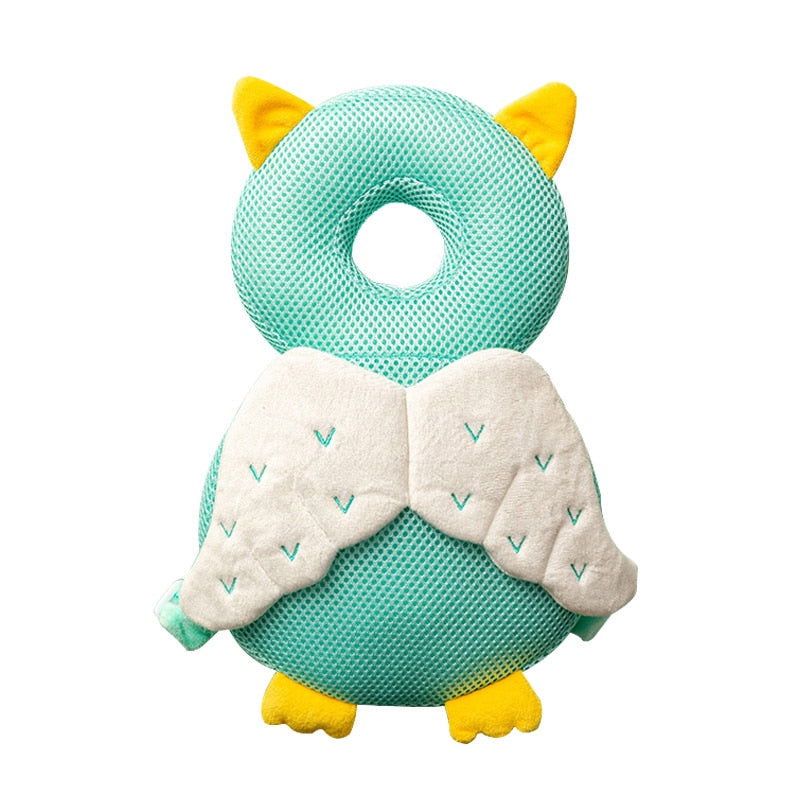 1-3T Toddler Baby Head Protector Safety Pad - Hiccupzz