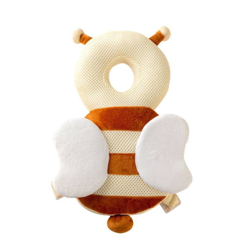 1-3T Toddler Baby Head Protector Safety Pad - Hiccupzz