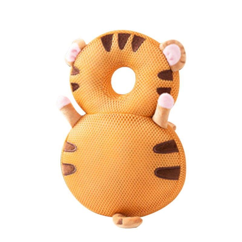 1-3T Toddler Baby Head Protector Safety Pad - Hiccupzz