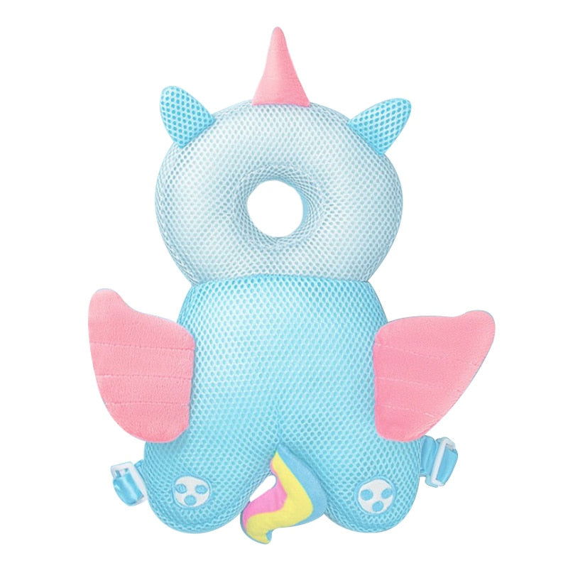 1-3T Toddler Baby Head Protector Safety Pad - Hiccupzz