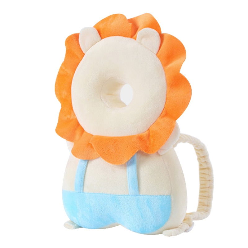 1-3T Toddler Baby Head Protector Safety Pad - Hiccupzz