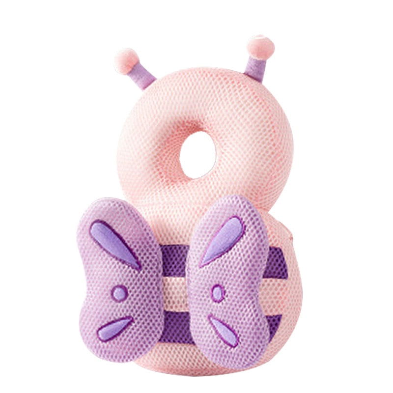 1-3T Toddler Baby Head Protector Safety Pad - Hiccupzz