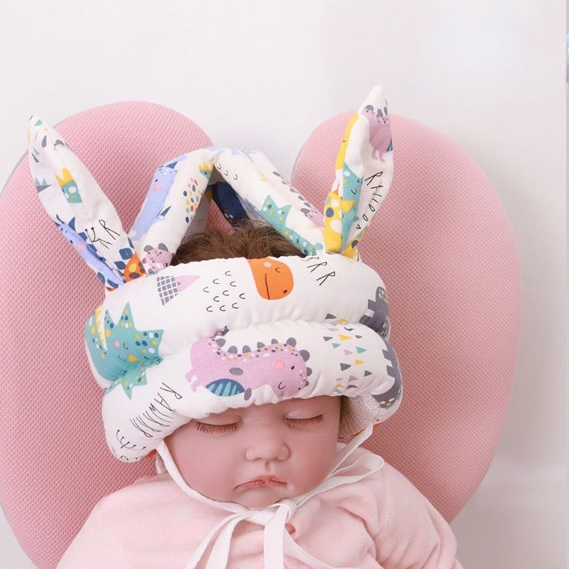 1-3T Toddler Baby Head Protector Safety Pad - Hiccupzz