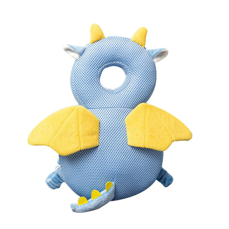 1-3T Toddler Baby Head Protector Safety Pad - Hiccupzz