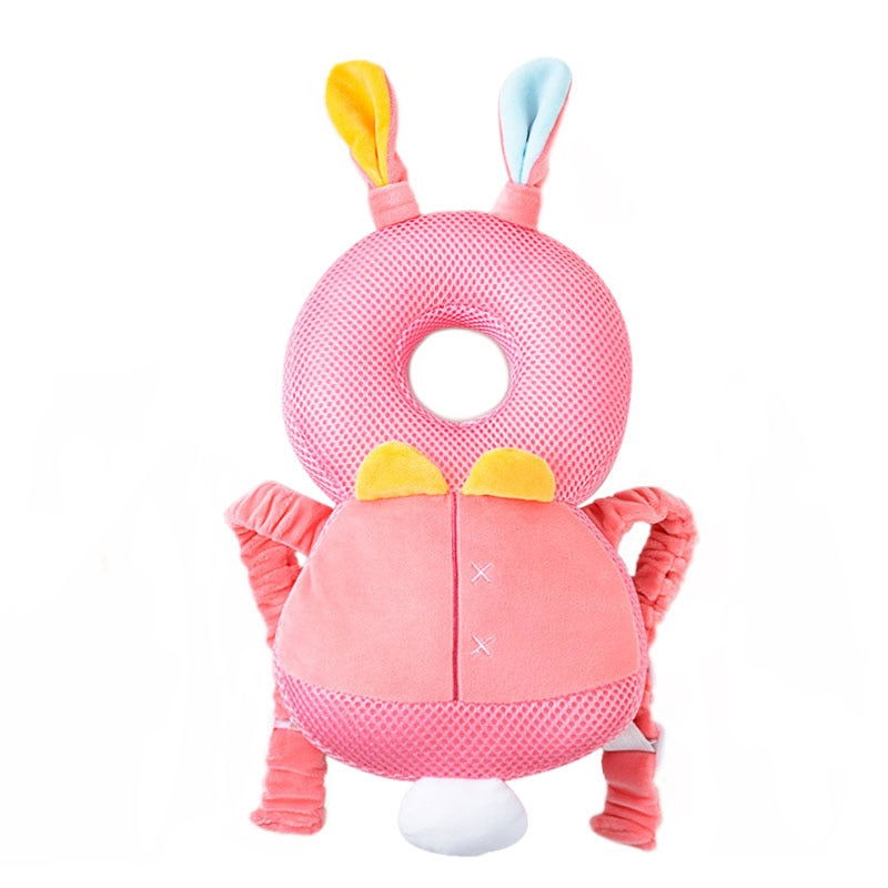 1-3T Toddler Baby Head Protector Safety Pad - Hiccupzz
