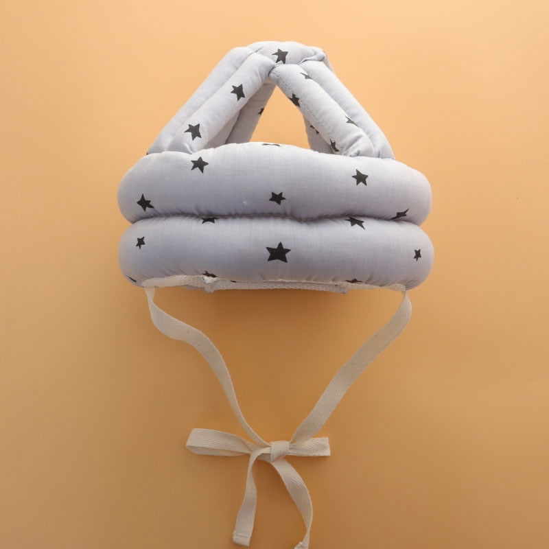1-3T Toddler Baby Head Protector Safety Pad - Hiccupzz