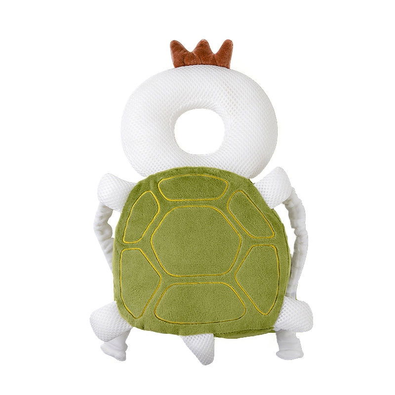 1-3T Toddler Baby Head Protector Safety Pad - Hiccupzz