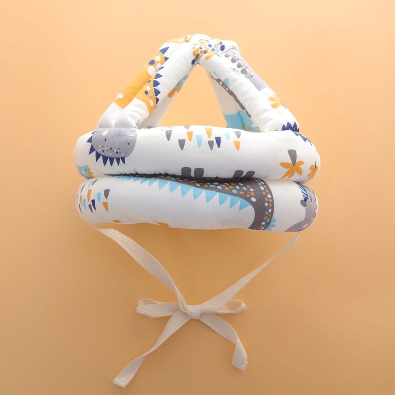 1-3T Toddler Baby Head Protector Safety Pad - Hiccupzz