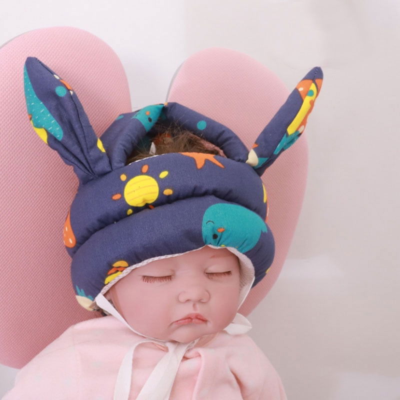 1-3T Toddler Baby Head Protector Safety Pad - Hiccupzz