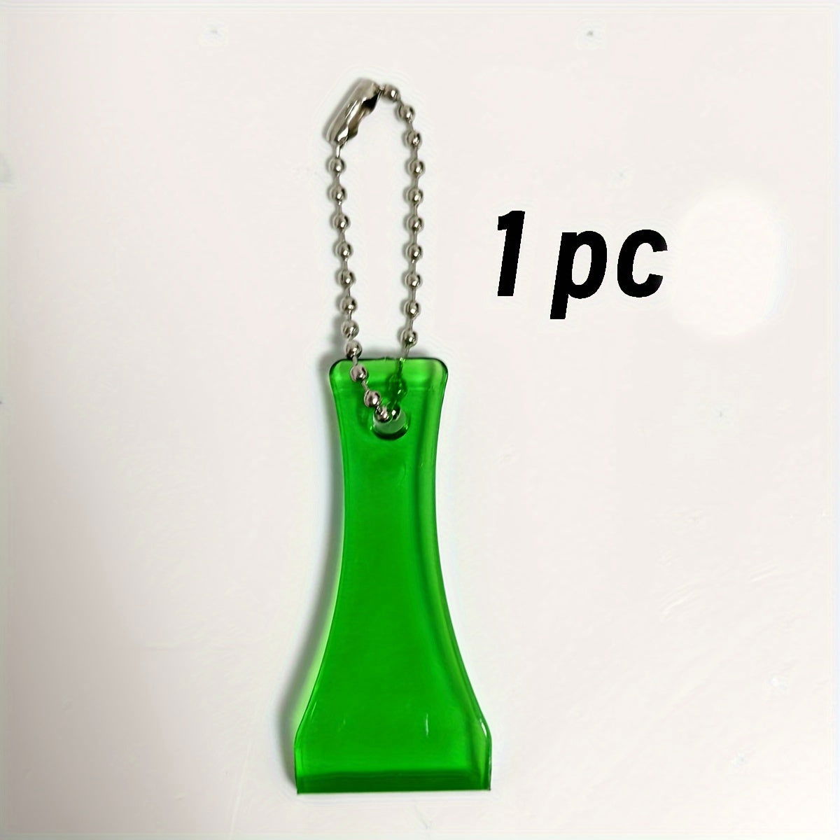 1/5/10 Pcs Lottery Scratchers Keychain – Lucky Gift for Parties, Events, and Celebrations (Set of 10) - Hiccupzz