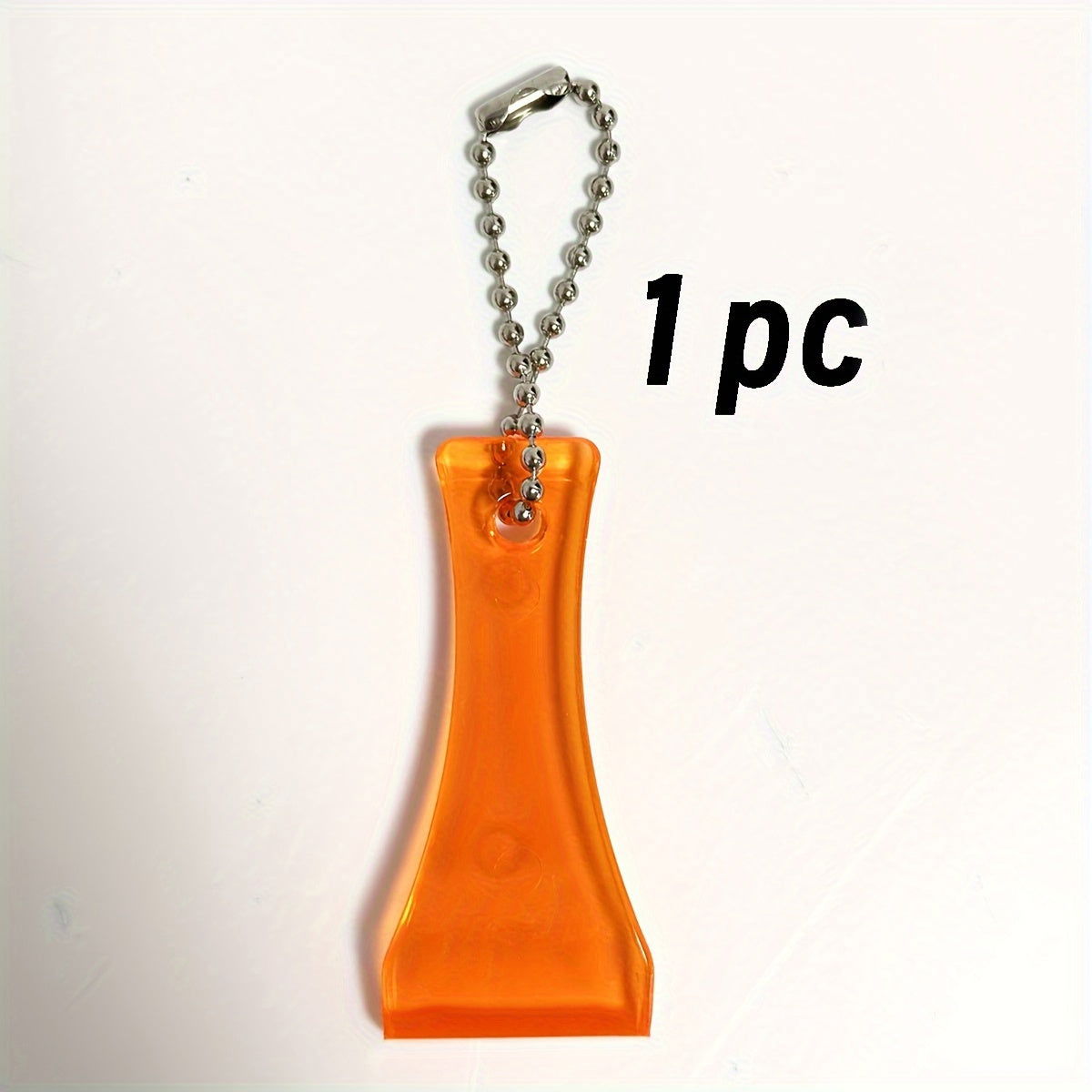 1/5/10 Pcs Lottery Scratchers Keychain – Lucky Gift for Parties, Events, and Celebrations (Set of 10) - Hiccupzz