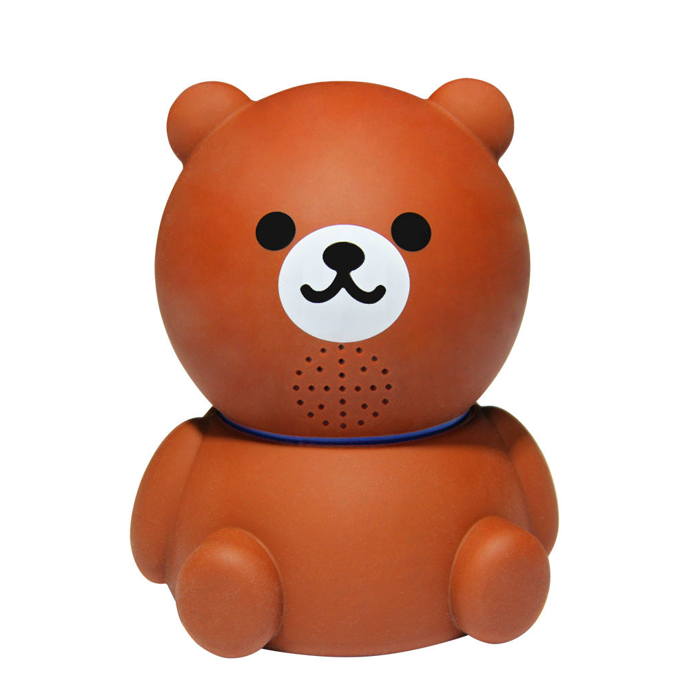 Bear Camera1080P Wifi IP Camera Auto Tracking IR Night Vision Home Security Camera - Hiccupzz