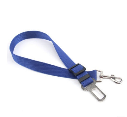 Fixed Strap Polyester Dog Strap Dog Leash Dog Leash - Hiccupzz