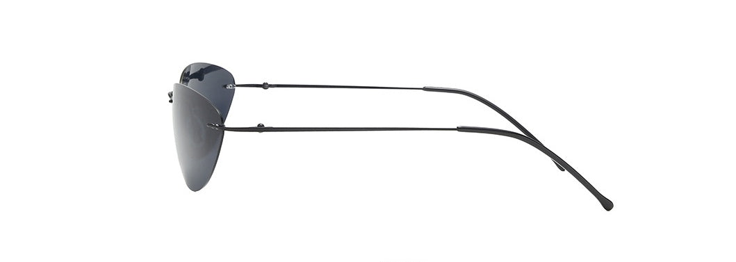 Men's driving sunglasses - Hiccupzz