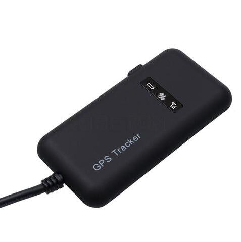 Electric Car Car Tracker Car Anti-Theft Device - Hiccupzz