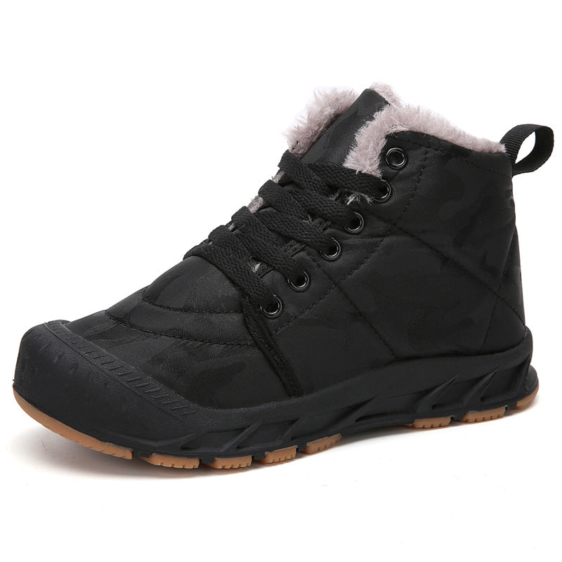 Children's snow boots - Hiccupzz