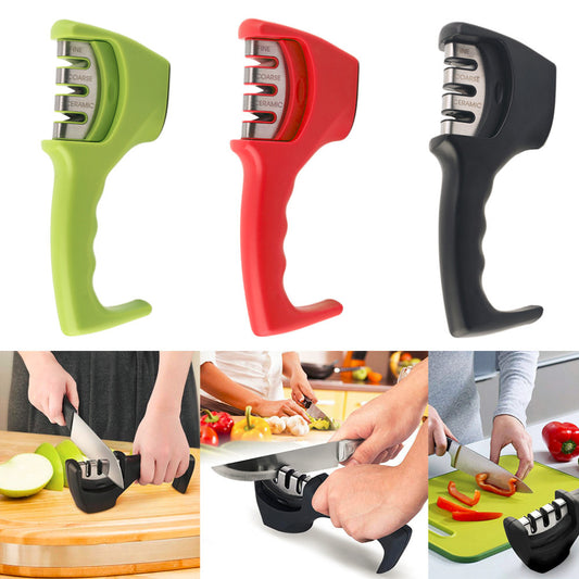 High Quality Professional Knife Sharpener - Hiccupzz