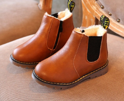 Boy and Girl shoes - Hiccupzz