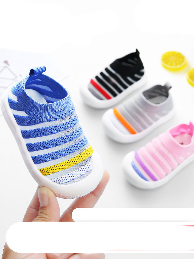 Baby toddler shoes - Hiccupzz