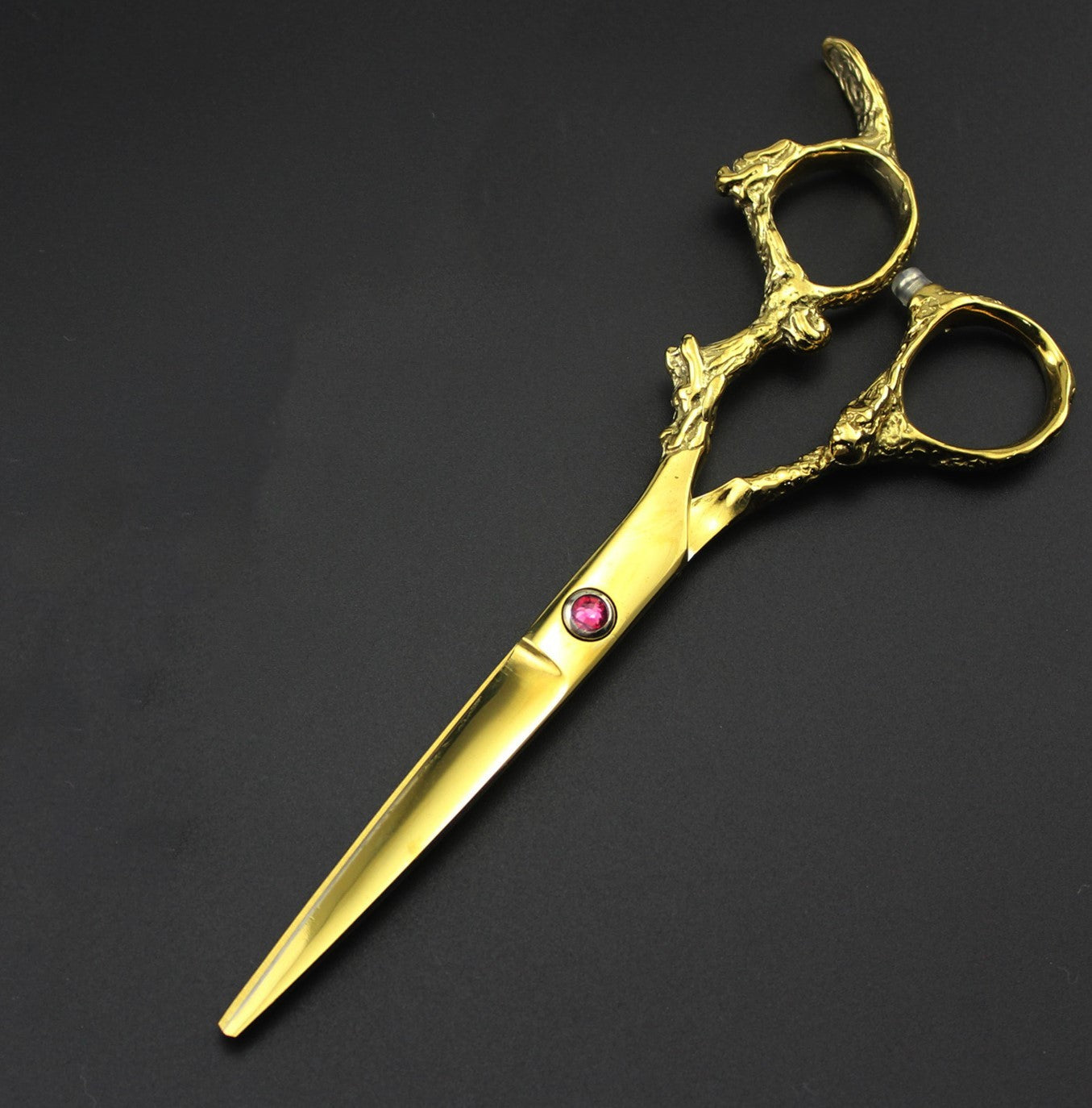 Hairdressing scissors - Hiccupzz