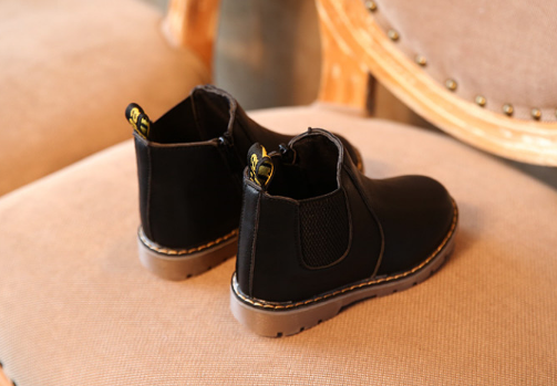 Boy and Girl shoes - Hiccupzz