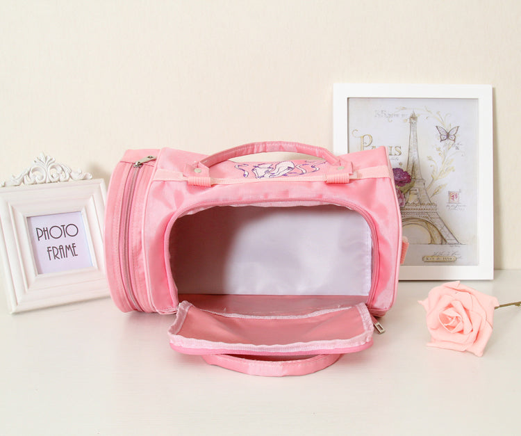 Ballet dance backpack - Hiccupzz