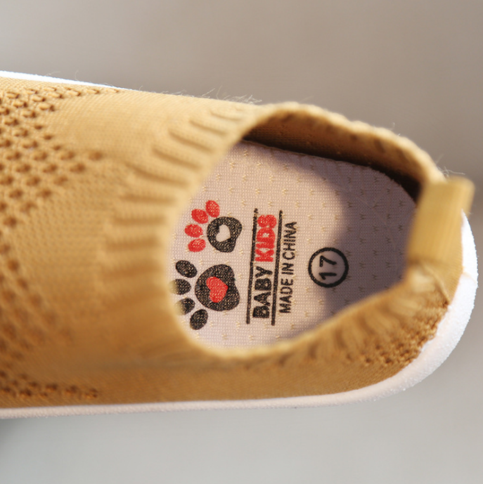 Toddler shoes - Hiccupzz