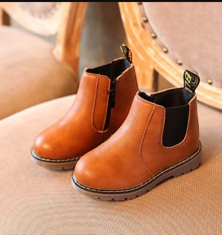 Boy and Girl shoes - Hiccupzz