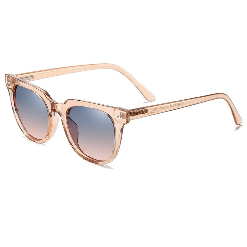 Trendy Sunglasses TR Light Driving Polarized Sunglasses - Hiccupzz