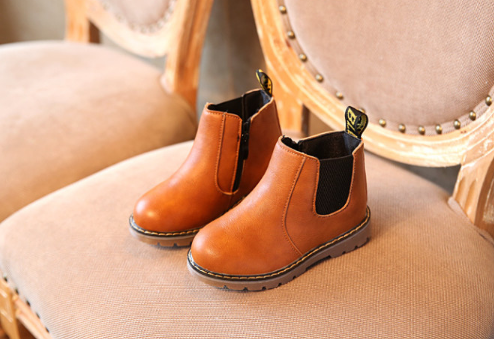Boy and Girl shoes - Hiccupzz