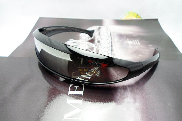 Outdoor sports sunglasses - Hiccupzz