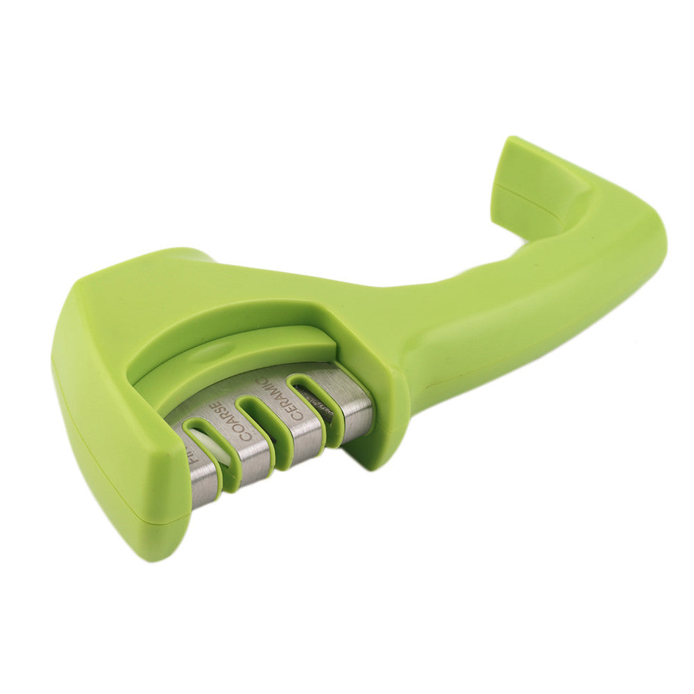 High Quality Professional Knife Sharpener - Hiccupzz