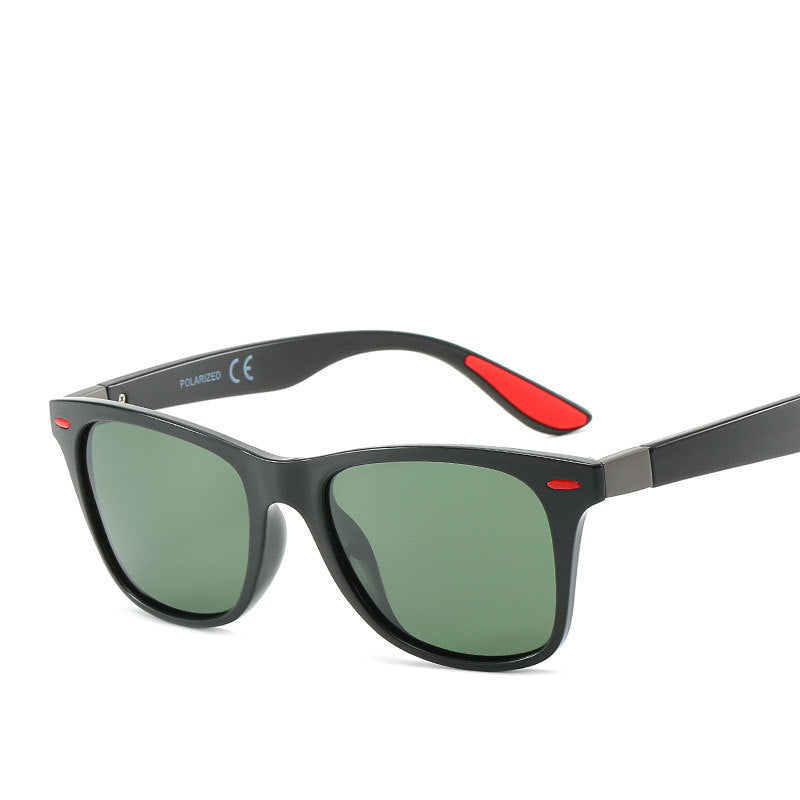 Sunglasses Polarized Sunglasses Fishing Glass - Hiccupzz