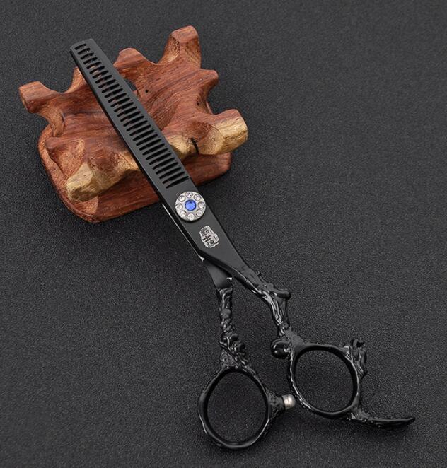 Hairdressing scissors - Hiccupzz
