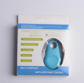 Water Drop Bluetooth Anti Lost Object Finder - Hiccupzz