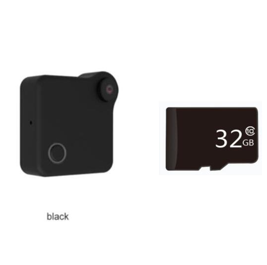 Wireless wifi mini camera - Hiccupzz