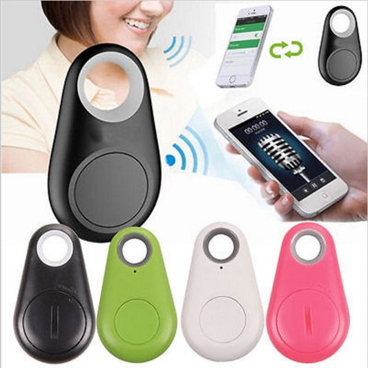 Water Drop Bluetooth Anti Lost Object Finder - Hiccupzz
