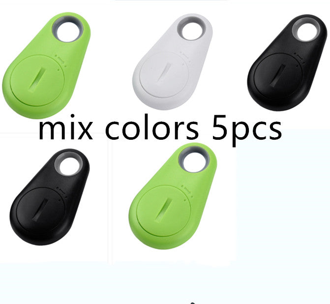 Water Drop Bluetooth Anti Lost Object Finder - Hiccupzz