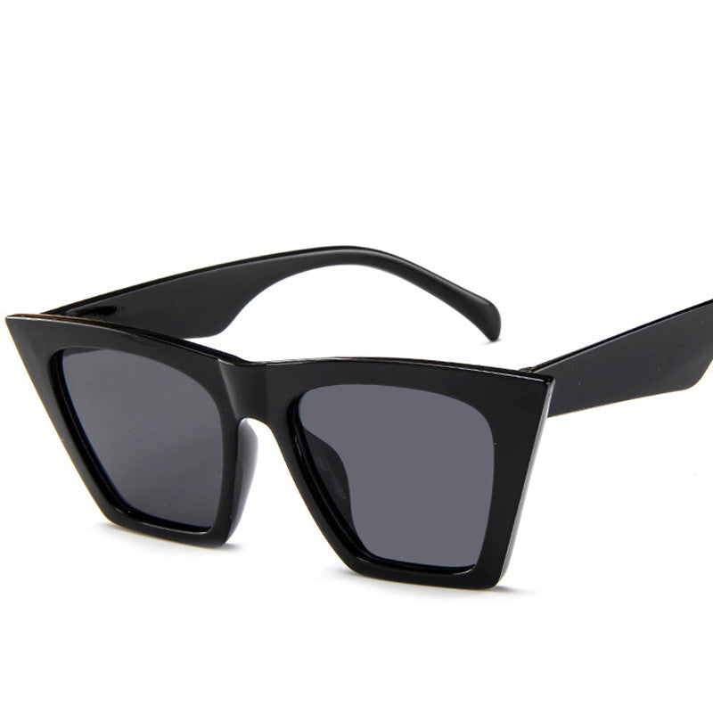 European and American Fashion Sunglasses Men and Women Retro Sunglasses - Hiccupzz